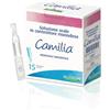BOIRON SPECIALITA' MEDICINALI Camilia Orale Soluz 15 Contenitori Monodose 1Ml