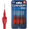 Curasept Proxi Angle Treatment T12 Colore Rosso 6 Pezzi