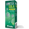 FIDIA FARMACEUTICI Lontax Gola Spray Orale Per Mal Di Gola E Tosse 20 Ml