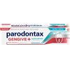 GLAXOSMITHKLINE C.HEALTH.SRL Parodontax Complete Protection Extra Fresh Gengive E Alito Fresco 75 Ml