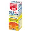 F&F SRL Gola Act Spray Forte Integratore Benessere Gola E Voce 20 Ml
