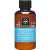 Apivita Mini Shampoo Moisturising 75 Ml