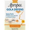 APROPOS Desa Pharma Srl Apropos Gola D Pro Spr Ft 20Ml