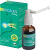 SCHARPER SPA Vocalen Spray 30 Ml
