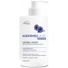 VEBI ISTITUTO BIOCHIMICO SRL Vebix Dermoline Fiordaliso Sapone Liquido 300 Ml Detersione Pelle Normale
