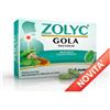 Shedir Pharma Unipersonale Zolyc Gola Mentolo/Eucalipto 36 Pastiglie