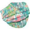 Mascherina Sartoriale Filtrante Adulto 25 Pezzi Articolo Mask 01