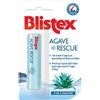 Blistex Agave Rescue Idratante Labbra 3,7 G