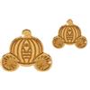 Mj Post 295 Kids Carrozza Oro Rosa