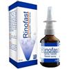 Rinofast Spray Nasale 20 Ml