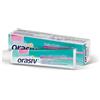 Orasiv Extra Neutral Pasta Adesiva Per Dentiere 40 G