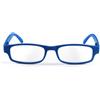 Contacta One Color Blu +1,00 Occhiale Per La Presbiopia Occhiali