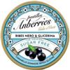 Anberries Classiche Ribes Nero&Glicerina Senza Zucchero 50 G