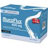 Sanavita Mucoflux 14 Bustine