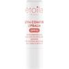ROUGJ ETOILE ULTRA COMFORT LIPBALM BALSAMO LABBRA SPF15 N. 3 DATTERO 5ML - STICK IDRATANTE INCOLORE AL GUSTO DATTERO DI SICILIA