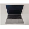 APPLE MACBOOK AIR 2020 RETINA 13,3" INTEL CORE i7-1060NG7 16GB RAM 256GB SSD