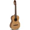 GEWA chitarra classica Pro Arte GC 130 A - misura 4/4 - tavola armonica in abete massello - fondo/fasce in mogano - corde Hannabach - meccaniche color oro - Made in Europe