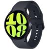 Samsung Galaxy Watch 6 Grafite 44 mm EU SM-R940NZKAEUE