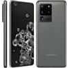 Samsung Galaxy S20 Ultra 5G SM-G988U Senza Contratto 12+128GB Unlocked 6,9"