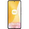 Wind Tre Xiaomi 12 LITE 16,6 cm (6.55'') Doppia SIM Android 12 5G USB tipo-C 8 GB 128 GB 4300 mAh Nero