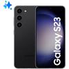 Samsung Galaxy S23 Smartphone AI Display 6.1'' Dynamic AMOLED 2X, Fotocamera 50MP, RAM 8GB, 128GB, 3.900 mAh, Phantom Black