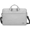 IOPLEE YUB156G1 borsa per laptop 40,6 cm (16'') Valigetta ventiquattrore Grigio