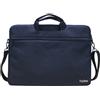 IOPLEE YUB156B1 borsa per laptop 40,6 cm (16'') Valigetta ventiquattrore Blu marino