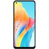 OPPO A78 4G Smartphone, AI Doppia fotocamera 50+2MP, Selfie 8MP, Display 6.43'' 90HZ AMOLED FHD+, 5000mAh, RAM 8(Esp 4GB/6GB/8GB)+ROM 128GB (esp1TB), I