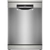 Bosch Serie 6 SMS6ECI15E Lavastoviglie da libera installazione 60 cm Acciaio Classe A
