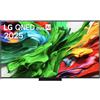 LG QNED evo AI 65QNED87A6B TV Serie QNED87 65'' 4K, α8 Gen2, Dolby Vision, 20W, 4 HDMI con VRR 144Hz, Smart TV WebOS 25