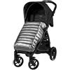 Peg-Perego Foot Muff Peg Perego