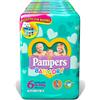 Pampers Pannolini Pampers Baby Dry Misura 6 - 84 pannolini