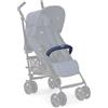 Chicco Manicotto Passeggino Chicco London