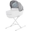Inglesina Capotta Carrozzina Aptica Silk Grey
