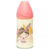 Suavinex Biberon Suavinex Indio Rosa 270 ml
