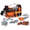 Smoby Borsa porta Attrezzi Black & Decker