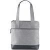 Inglesina Borsa Zaino Aptica Silk Grey