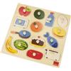 Goula Puzzle in legno - Cibo