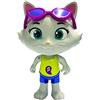 Simba 44 Gatti Personaggi Milady