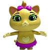 Simba 44 Gatti Personaggi Pilou