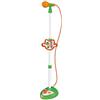 Smoby Microfono Con Asta 44 Gatti