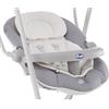 Chicco Rivestimento Altalena chicco polly Swing up