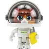 Smoby Personaggi 44 Gatti - Cosmo