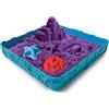 Spin Master Kinetic Sand - Castelli di Sabbia