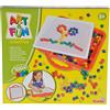 Simba Gioco Art&Fun Chiodini in Valigetta