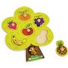 Janod Puzzle Albero e Frutta Janod