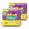 Pampers Progressi Newborn - Taglia 1