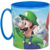 Disney Tazza per Bambini Mario Bross