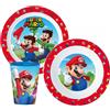 Disney Set Pappa Mario Bross
