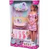 Simba Steffi love hello baby-dolce attesa